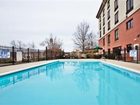 фото отеля Holiday Inn Express Greenville Downtown