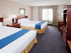 фото отеля Holiday Inn Express Greenville Downtown