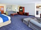 фото отеля Holiday Inn Express Greenville Downtown