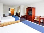 фото отеля Holiday Inn Express Greenville Downtown