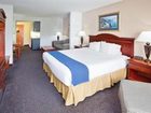фото отеля Holiday Inn Express Greenville Downtown