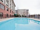 фото отеля Holiday Inn Express Greenville Downtown