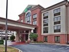фото отеля Holiday Inn Express Greenville Downtown