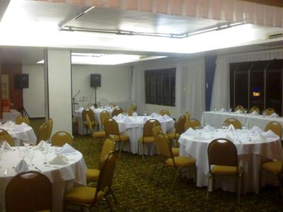 фото отеля Promenade Hotel Curitiba