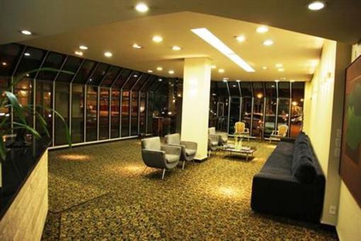 фото отеля Promenade Hotel Curitiba