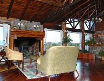 фото отеля Hosteria Los Canelos