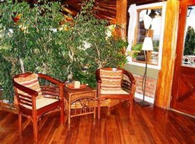 фото отеля Hosteria Los Canelos
