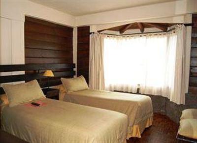 фото отеля Hosteria Los Canelos