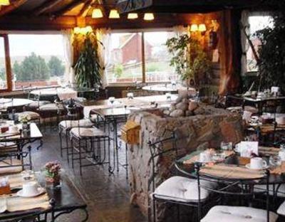 фото отеля Hosteria Los Canelos