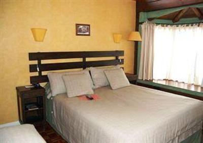 фото отеля Hosteria Los Canelos