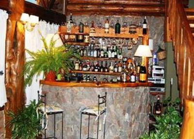 фото отеля Hosteria Los Canelos