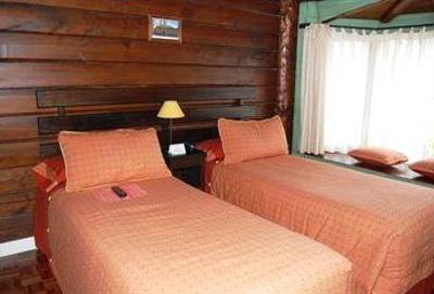 фото отеля Hosteria Los Canelos