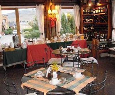 фото отеля Hosteria Los Canelos