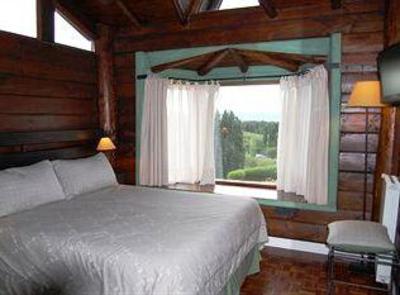фото отеля Hosteria Los Canelos