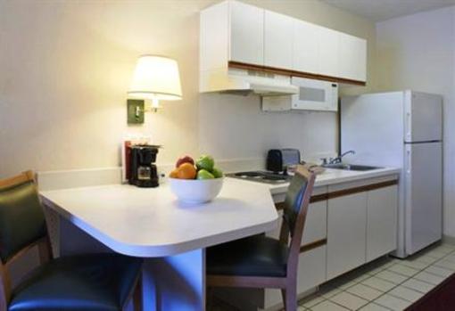 фото отеля Extended Stay America - Austin - Downtown - Town Lake