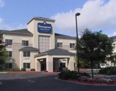 фото отеля Extended Stay America - Austin - Downtown - Town Lake