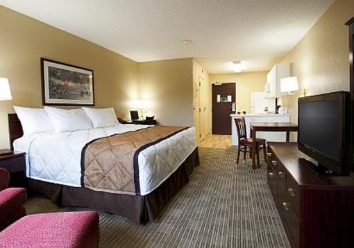 фото отеля Extended Stay America - Austin - Downtown - Town Lake