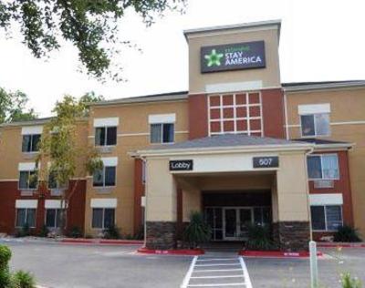 фото отеля Extended Stay America - Austin - Downtown - Town Lake