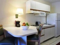 Extended Stay America - Austin - Downtown - Town Lake