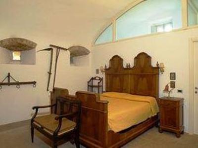 фото отеля Il Castello del Poggiarello di Stigliano
