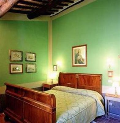 фото отеля Il Castello del Poggiarello di Stigliano