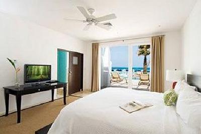 фото отеля Coral Beach Club