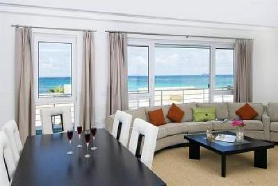 фото отеля Coral Beach Club