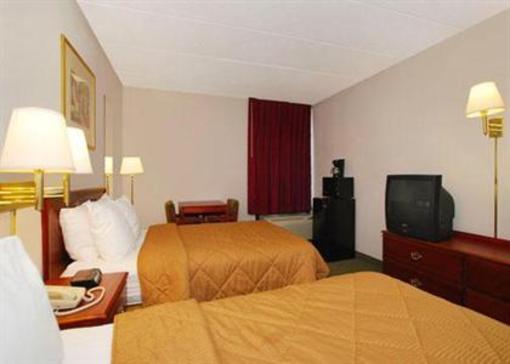 фото отеля Radisson Hotel Cincinnati Riverfront