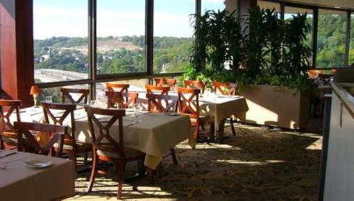 фото отеля Radisson Hotel Cincinnati Riverfront