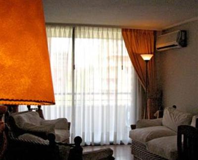 фото отеля Caburga Inn Apartments