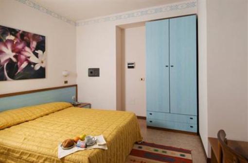 фото отеля Hotel Gallo