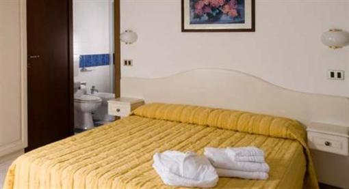 фото отеля Hotel Gallo