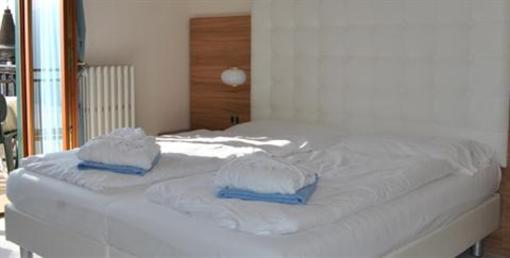 фото отеля Hotel Gallo