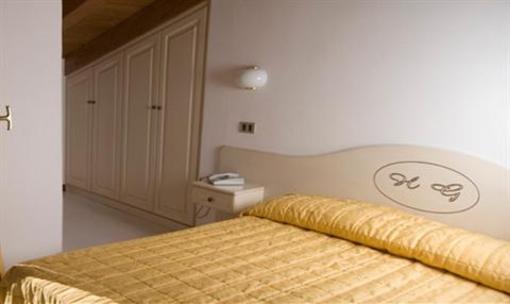 фото отеля Hotel Gallo