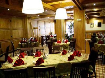 фото отеля Pirin Golf & Country Club Apartments Bansko