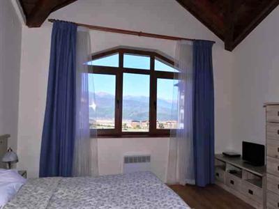 фото отеля Pirin Golf & Country Club Apartments Bansko