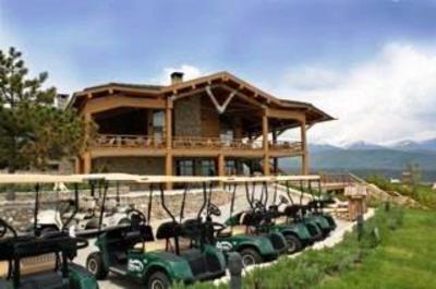 фото отеля Pirin Golf & Country Club Apartments Bansko