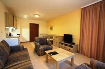 фото отеля Pirin Golf & Country Club Apartments Bansko