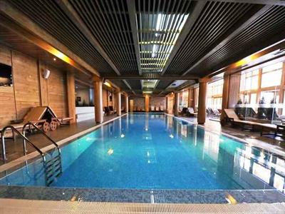 фото отеля Pirin Golf & Country Club Apartments Bansko