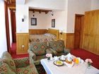 фото отеля Pirin Golf & Country Club Apartments Bansko