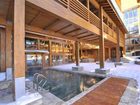 фото отеля Pirin Golf & Country Club Apartments Bansko