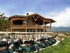 фото отеля Pirin Golf & Country Club Apartments Bansko