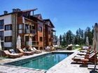 фото отеля Pirin Golf & Country Club Apartments Bansko