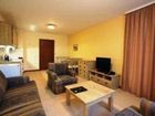 фото отеля Pirin Golf & Country Club Apartments Bansko