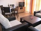 фото отеля Pirin Golf & Country Club Apartments Bansko