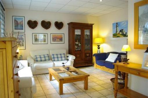 фото отеля Hotel Les Terrasses Annecy