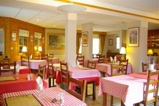 фото отеля Hotel Les Terrasses Annecy