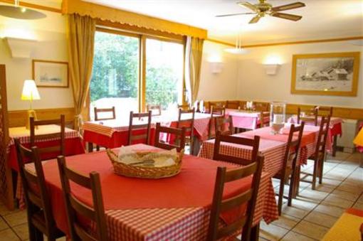 фото отеля Hotel Les Terrasses Annecy