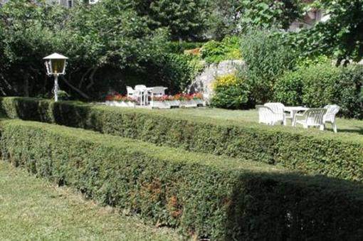 фото отеля Hotel Les Terrasses Annecy