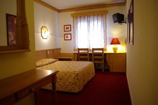 фото отеля Hotel Les Terrasses Annecy